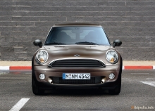 მინი ერთი კლუბი 2007 წლიდან